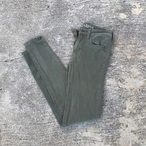 American Eagle Jeggings!